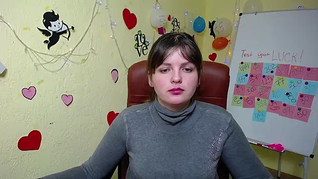 StaceyLex online show from February 2025 06:27:02 AM