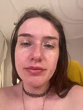 LisaElfy online show from February 2025 07:01:01 AM