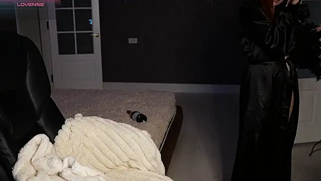 LisaElfy online show from February 2026 02:40:01 PM