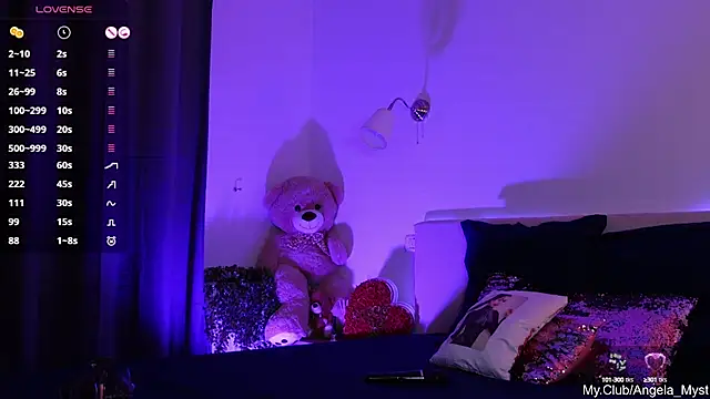 Snapshot of Angela_Myst chatting on September 2025 01:11:01 PM Angela Myst online show from September 2025 01:11:01 PM