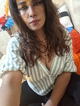 pareeti online show from April 2026 06:55:02 PM