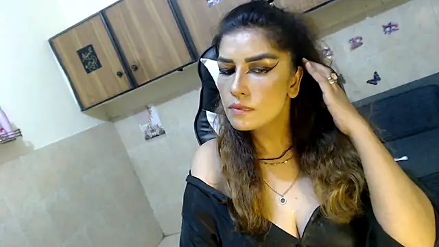 pareeti online show from March 2026 04:44:01 PM