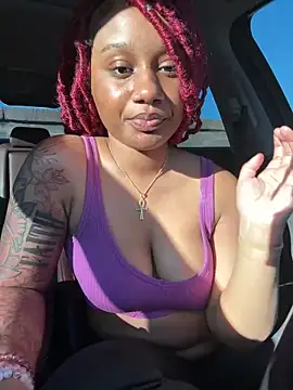 strip4faith online show from October 2025 08:52:02 PM