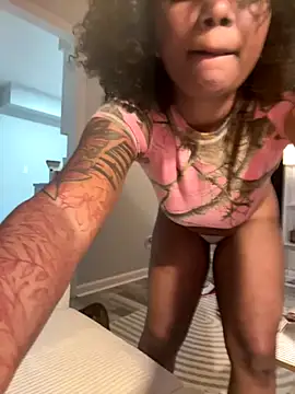 strip4faith online show from January 2026 10:24:02 PM