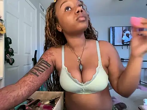 strip4faith online show from February 2026 08:42:01 PM