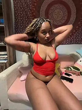 strip4faith online show from April 2026 01:01:02 AM