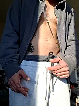 Snapshot of mileflav0r chatting on March 2026 07:43:02 AM mileflav0r online show from March 2026 07:43:02 AM