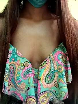 Snapshot of Miss-Sadhana chatting on January 2025 07:56:01 AM Miss-Sadhana online show from January 2025 07:56:01 AM