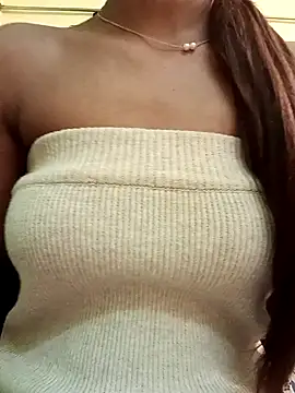 Snapshot of Miss-Sadhana chatting on February 2025 09:11:01 AM Miss-Sadhana online show from February 2025 09:11:01 AM