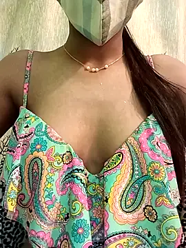 Snapshot of Miss-Sadhana chatting on January 2025 07:38:02 AM Miss-Sadhana online show from January 2025 07:38:02 AM