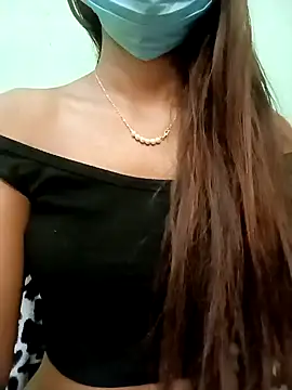 Snapshot of Miss-Sadhana chatting on January 2025 01:40:01 PM Miss-Sadhana online show from January 2025 01:40:01 PM