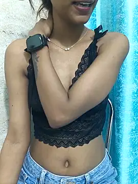 Snapshot of Miss-Sadhana chatting on September 2025 09:37:01 AM Miss-Sadhana online show from September 2025 09:37:01 AM