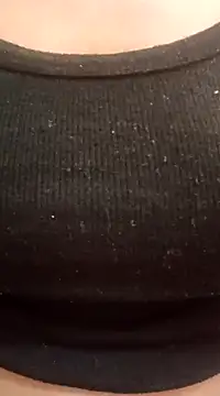 Snapshot of Miss-Sadhana chatting on February 2025 11:05:02 AM Miss-Sadhana online show from February 2025 11:05:02 AM