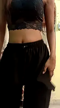 Snapshot of Miss-Sadhana chatting on February 2025 10:30:01 AM Miss-Sadhana online show from February 2025 10:30:01 AM