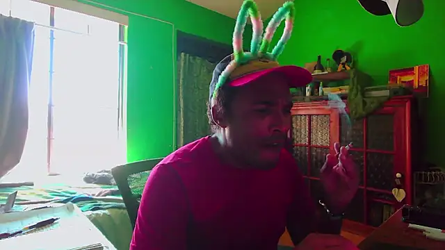        the online show from March 2026 06:19:01 PM