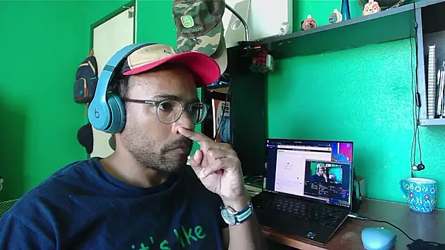        the online show from March 2026 08:27:02 PM