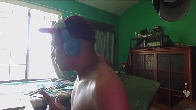        the online show from April 2026 05:25:02 PM