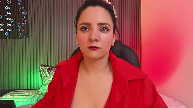 gaby flow online show from February 2026 02:11:01 AM