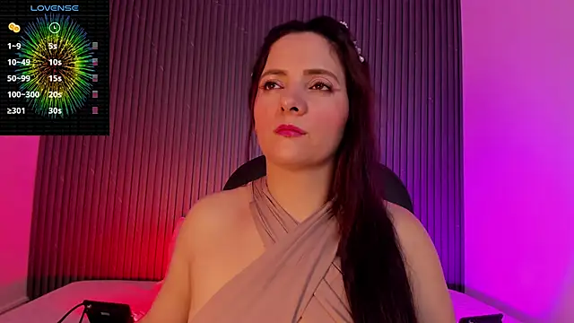 gaby flow online show from February 2026 12:56:02 AM