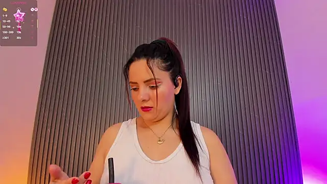 gaby flow online show from May 2026 01:16:02 AM