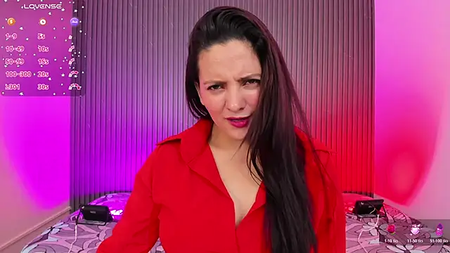 gaby flow online show from February 2026 02:23:01 AM