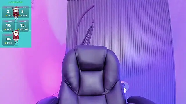 gaby flow online show from December 2025 07:46:02 AM