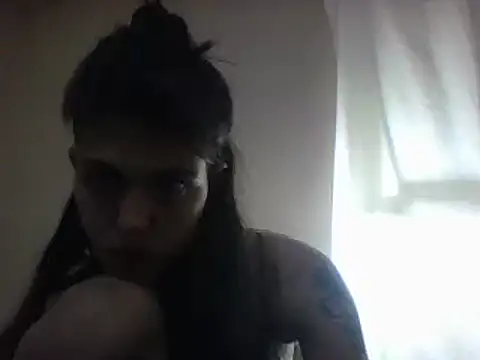 BURN666ING online show from February 2025 12:40:01 AM