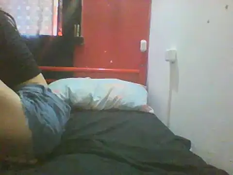 BURN666ING online show from December 2024 12:04:01 PM