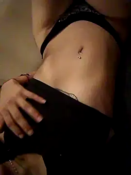 BURN666ING online show from November 2025 04:56:01 AM