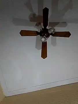 BURN666ING online show from October 2025 10:35:02 PM