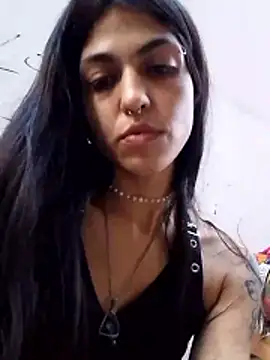 Snapshot of BURN666ING chatting on December 2025 10:15:02 PM BURN666ING online show from December 2025 10:15:02 PM