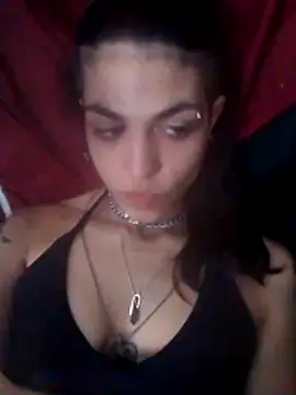 BURN666ING online show from March 2026 10:01:02 PM