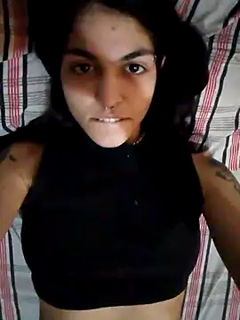 BURN666ING online show from November 2025 11:49:01 PM