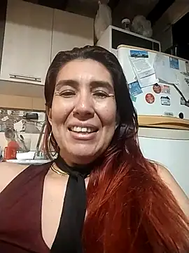 Perla Franco online show from September 2025 08:59:02 PM