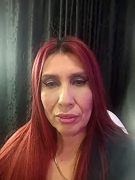 Perla Franco online show from January 2026 03:32:01 AM