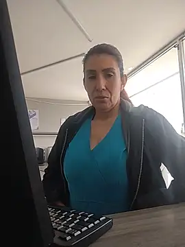 Perla Franco online show from June 2026 06:27:02 PM