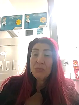 Perla Franco online show from December 2025 06:26:01 AM