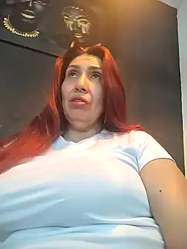 Perla Franco online show from April 2026 06:53:01 AM