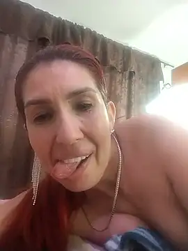 Perla Franco online show from January 2026 09:51:01 PM