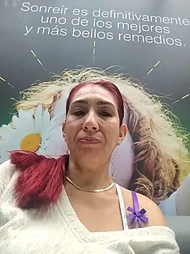 Perla Franco online show from October 2025 09:23:02 PM