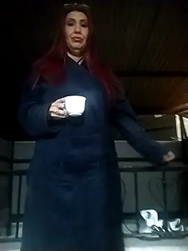 Perla Franco online show from April 2026 07:21:02 AM