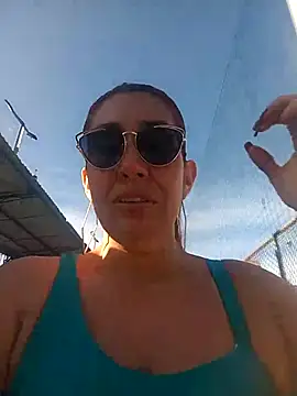 Perla Franco online show from April 2026 12:52:01 PM