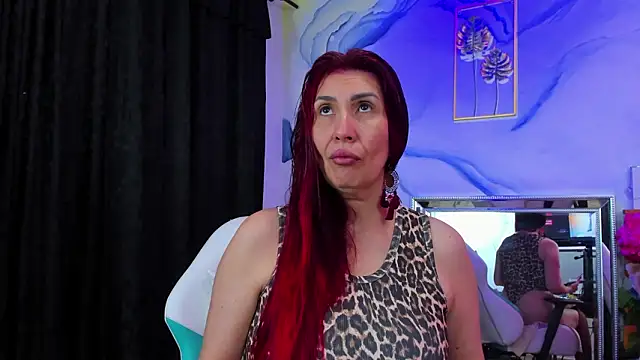 Perla Franco online show from March 2026 07:02:01 AM