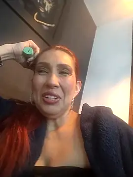 Perla Franco online show from April 2026 06:37:02 AM