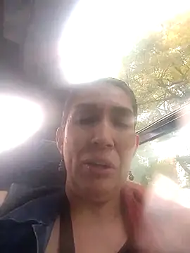 Perla Franco online show from February 2026 07:47:02 PM