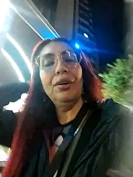 Perla Franco online show from January 2026 03:10:02 AM