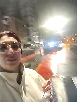 Perla Franco online show from November 2025 05:11:01 AM