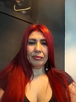 Perla Franco online show from March 2026 05:58:01 AM