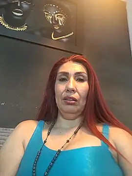 Perla Franco online show from April 2026 06:37:02 AM