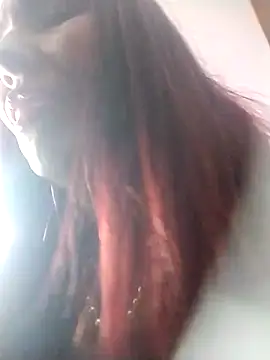 Perla Franco online show from April 2026 04:41:02 AM